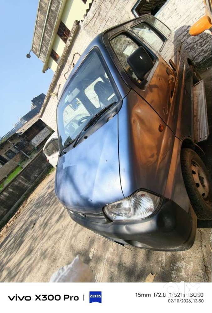 Maruti Suzuki Ecco 5 Str Ac Mint Condiless Driven Engine/ Ac Is Superb