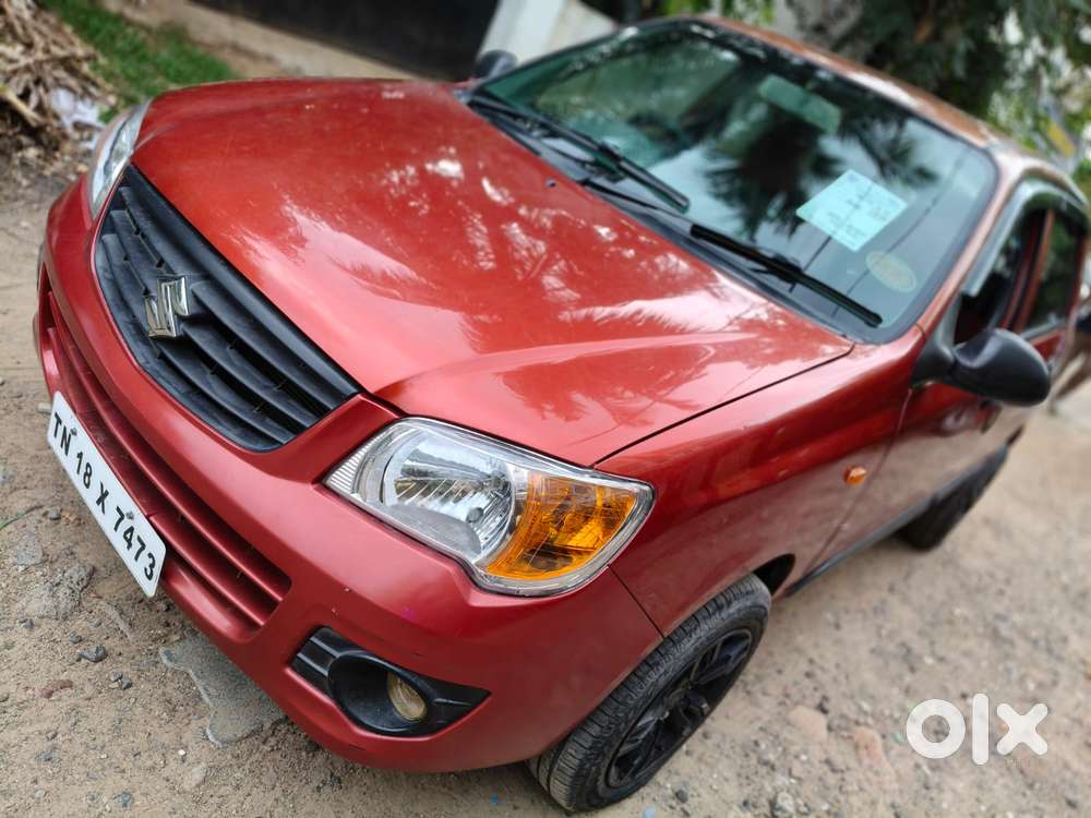 Maruti Suzuki Alto, 2012, Petrol