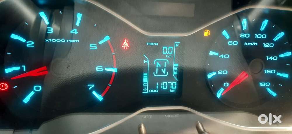 Mahindra Scorpio Classic 2.2 S 11 Mt 7 Str, 2025, Diesel