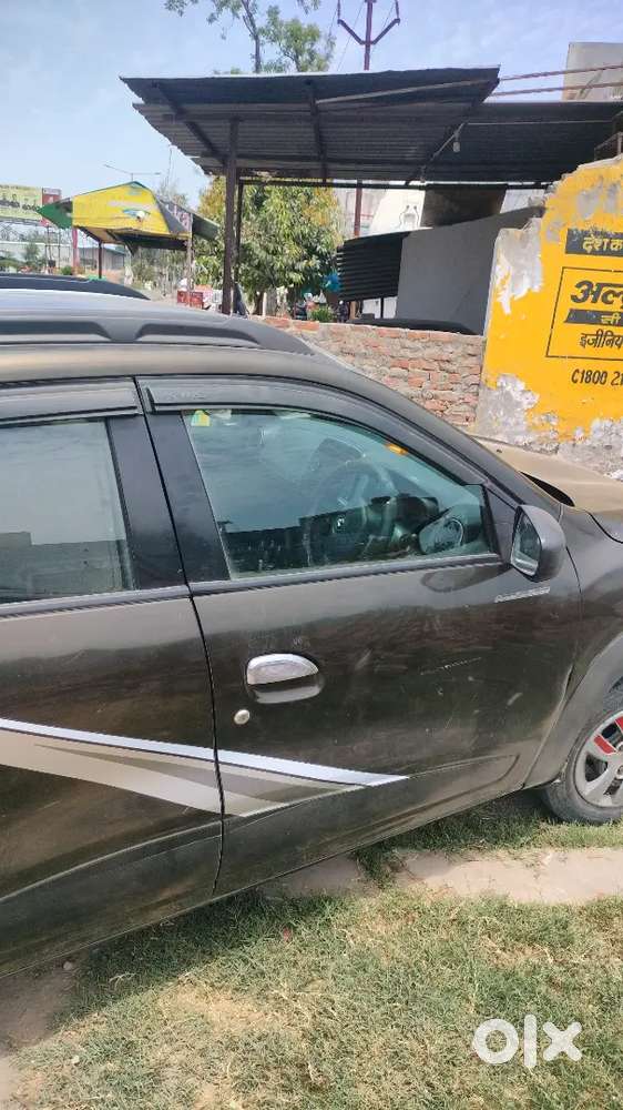 Renault Kwid Rxl Petrol Manual 2017