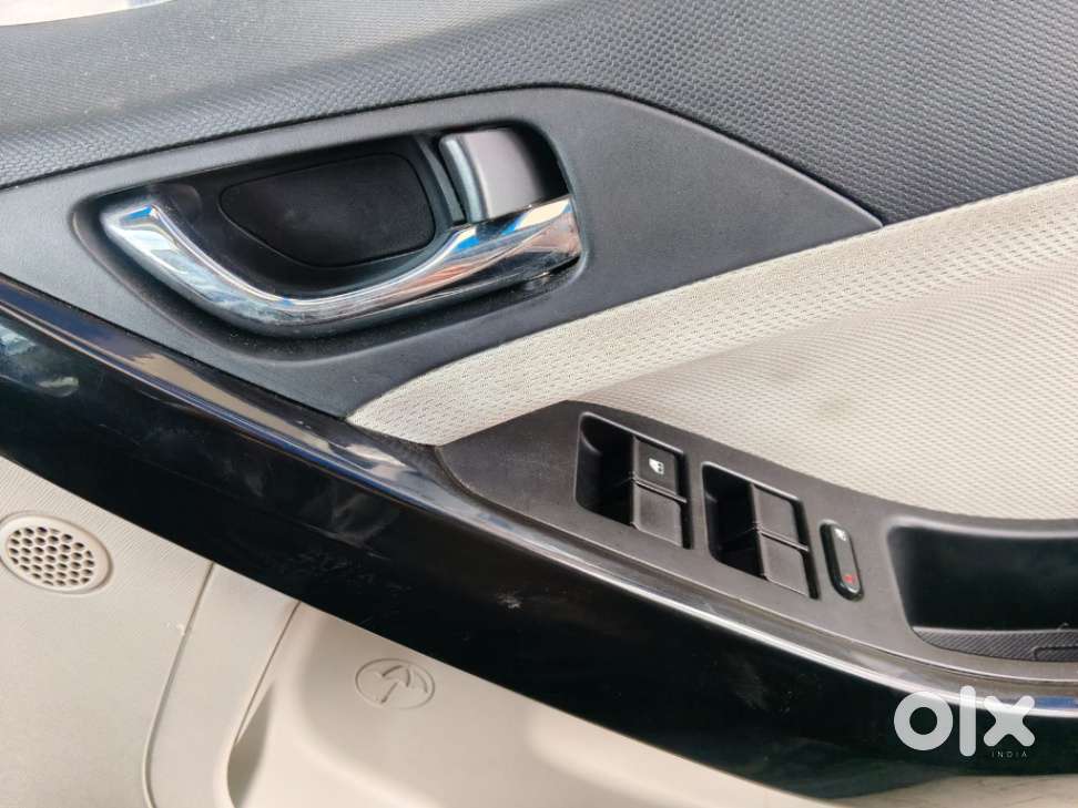 Tata Nexon 1.2 Revotron Xz Plus, 2021, Petrol
