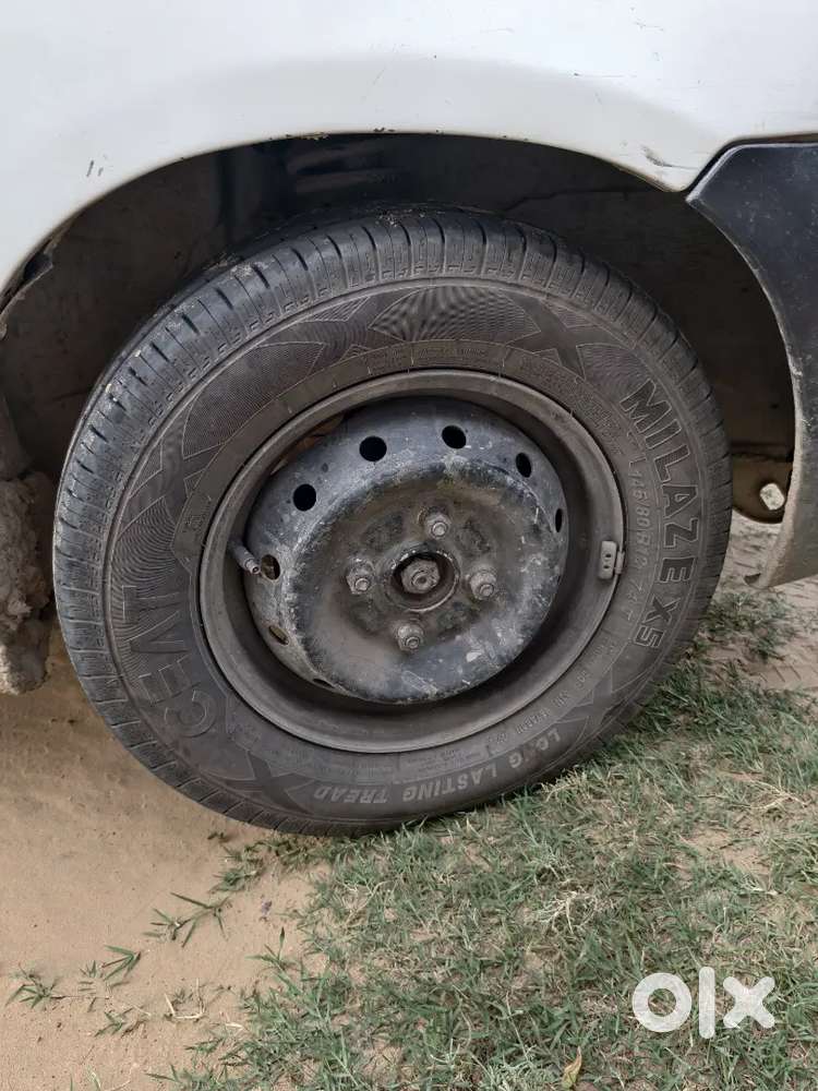 Maruti Suzuki Alto 2011 Petrol 180000 Km Driven