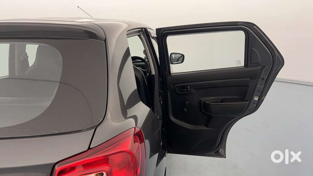 Maruti Suzuki S-presso Vxi Plus, 2025, Petrol