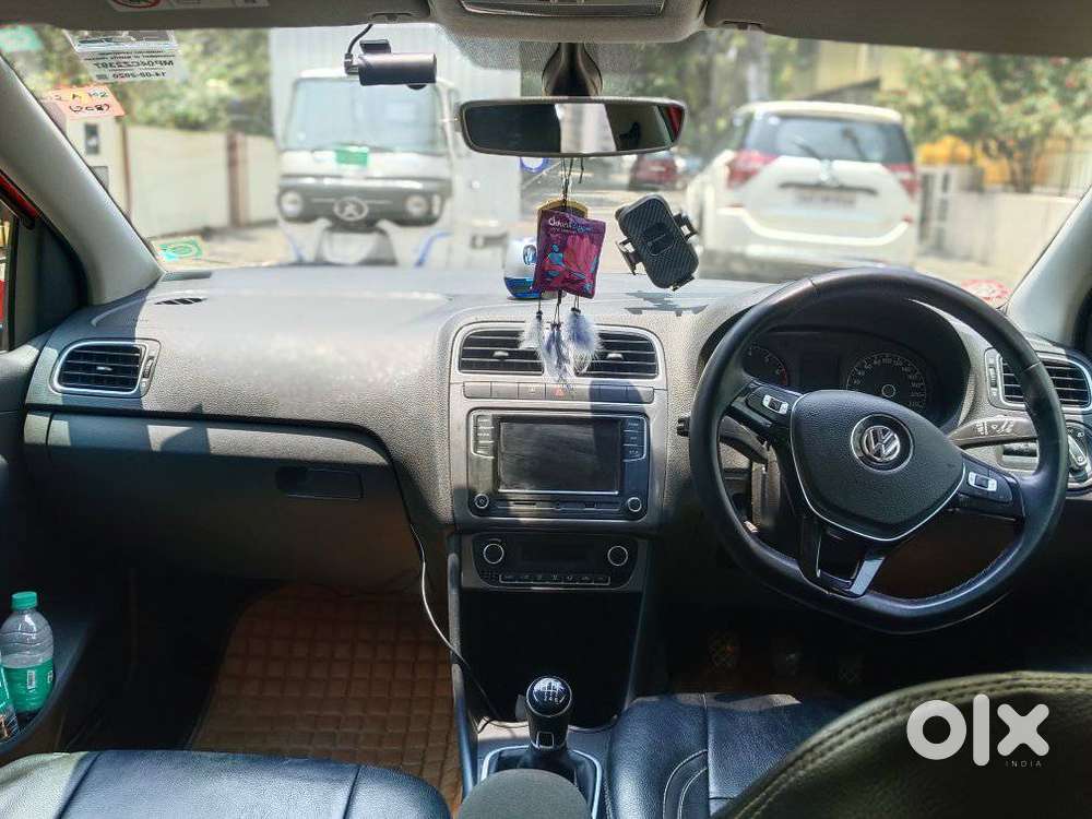 Volkswagen Polo Gt Tsi, 2020, Petrol