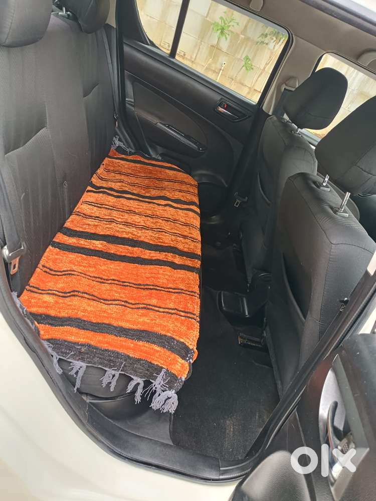 Maruti Suzuki Swift Vdi Optional, 2012, Diesel