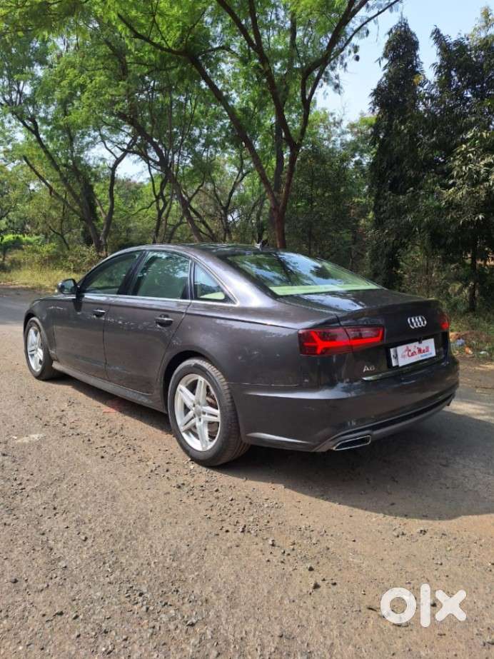 Audi A6 3.0 Tdi Technology, 2016, Diesel