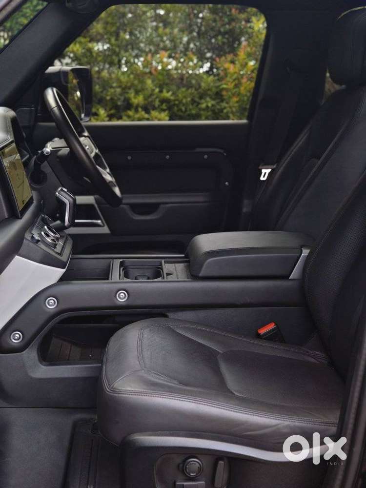 Land Rover Defender 2.0 110 Se, 2024, Petrol