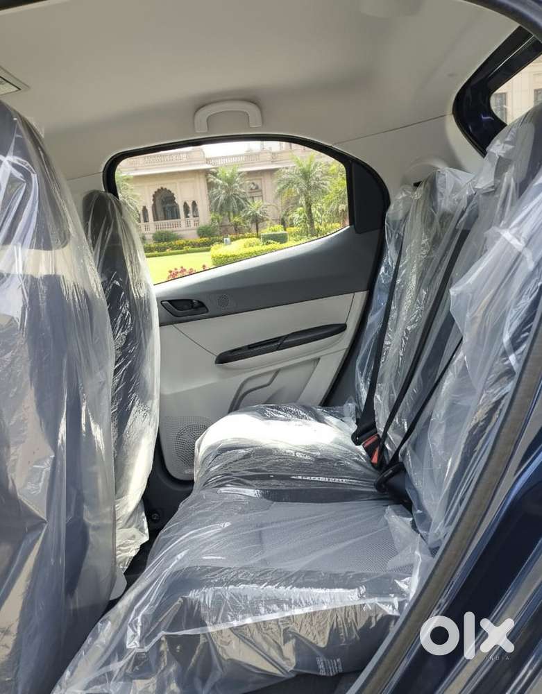 Tata Tiago Ev