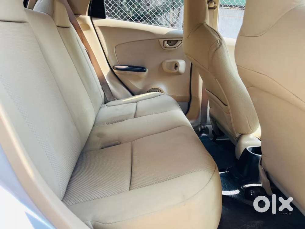 Honda Brio S (o) Mt, 2013, Petrol