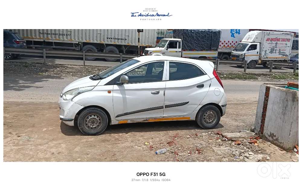 Hyundai Eon 0.8 Era 2018