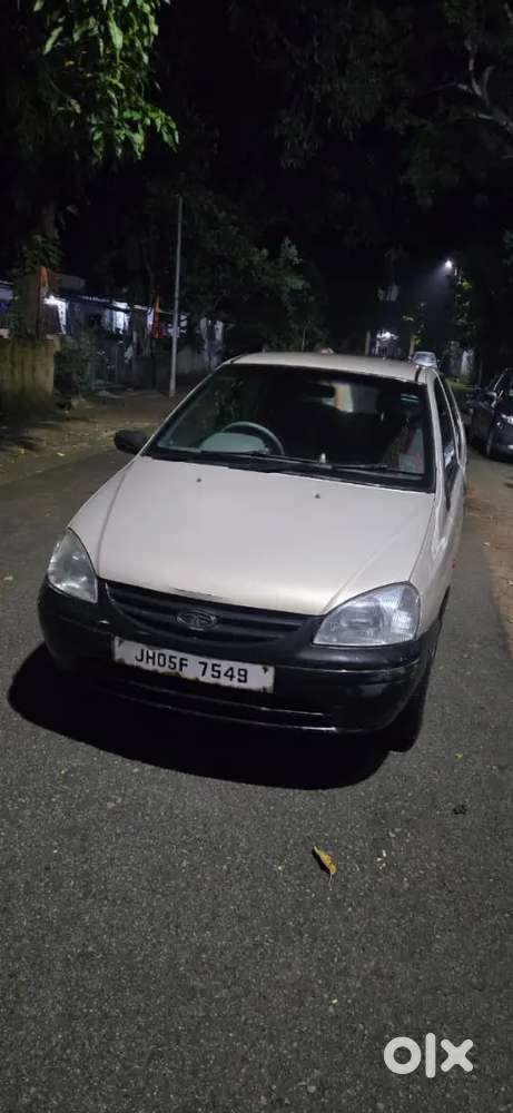 Tata Indica Lxi Petrol Manual 2003 Car