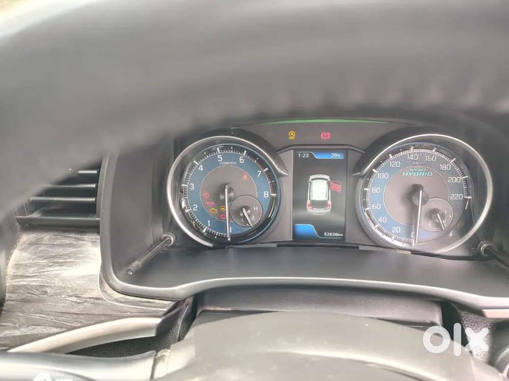 Maruti Suzuki Xl6 2022