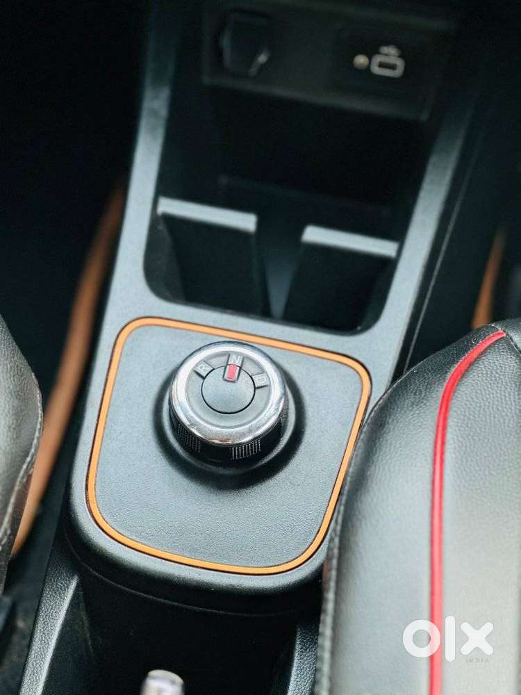 Renault Kwid Climber 1.0 Amt Opt, 2020, Petrol