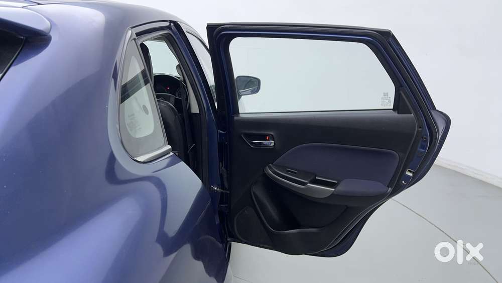 Maruti Suzuki Baleno 1.3 Delta, 2019, Petrol