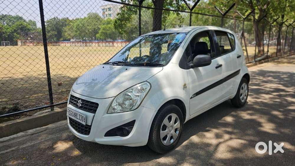Maruti Suzuki Ritz Vdi Bs-iv, 2014, Diesel