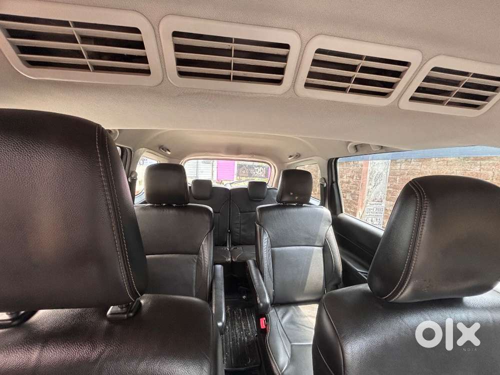 Maruti Suzuki Xl6 2021 Petrol Well Maintained