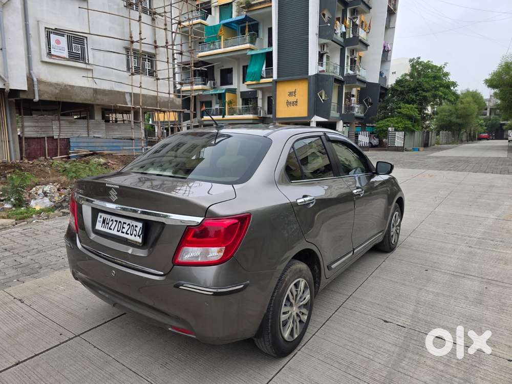 Maruti Suzuki Swift Dzire Vxi(o) Mt, 2022, Petrol