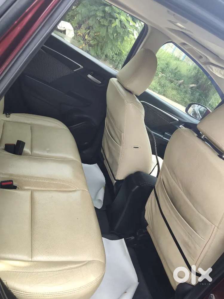 Honda Wr-v Diesel 2018 Manual