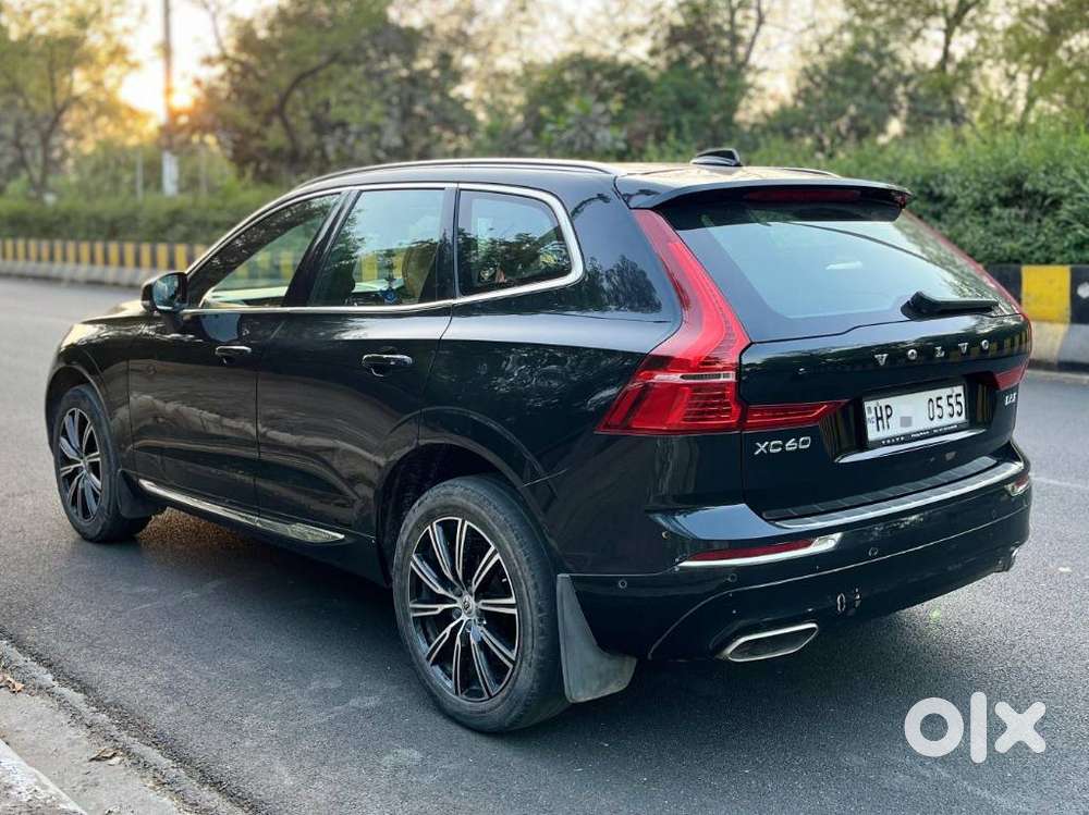 Volvo V 60
