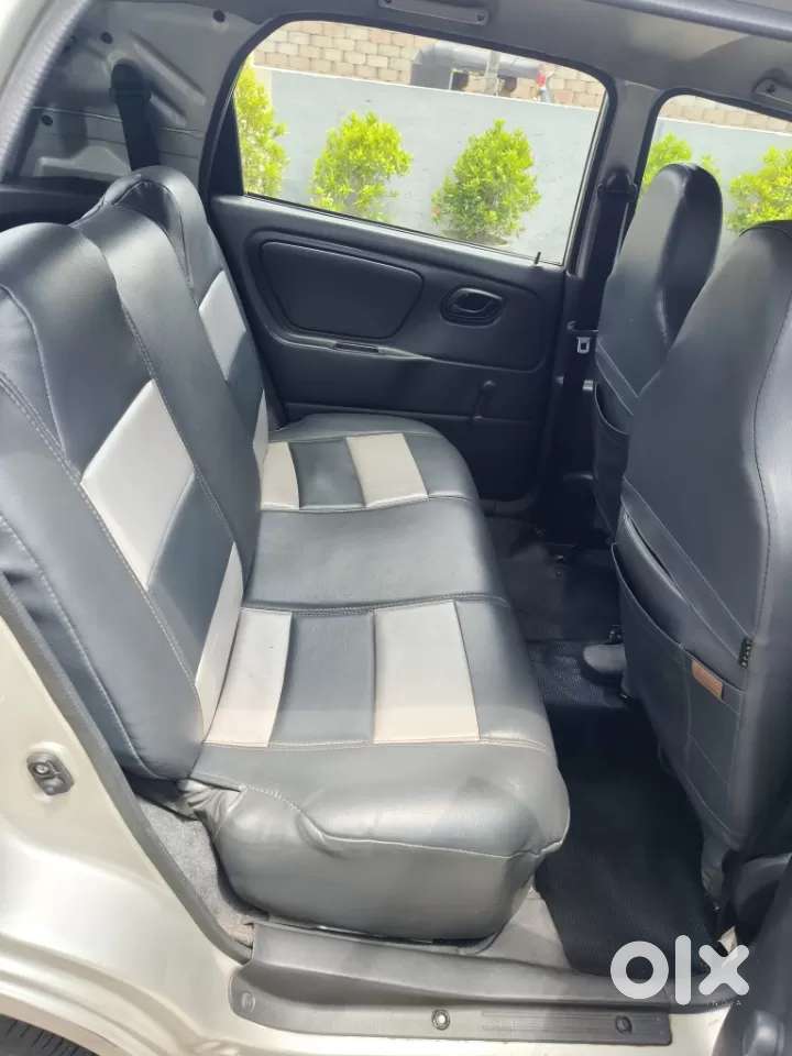 Maruti Suzuki Alto 800 Lxi, 2010, Petrol