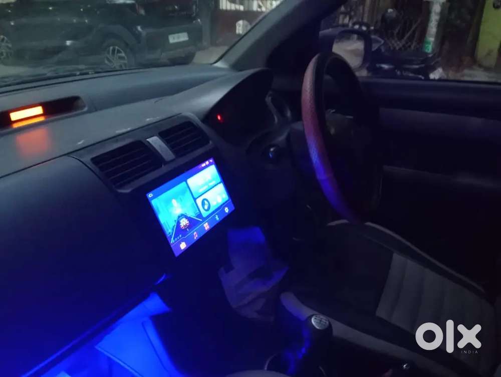 Maruti Suzuki Dzire Vdi