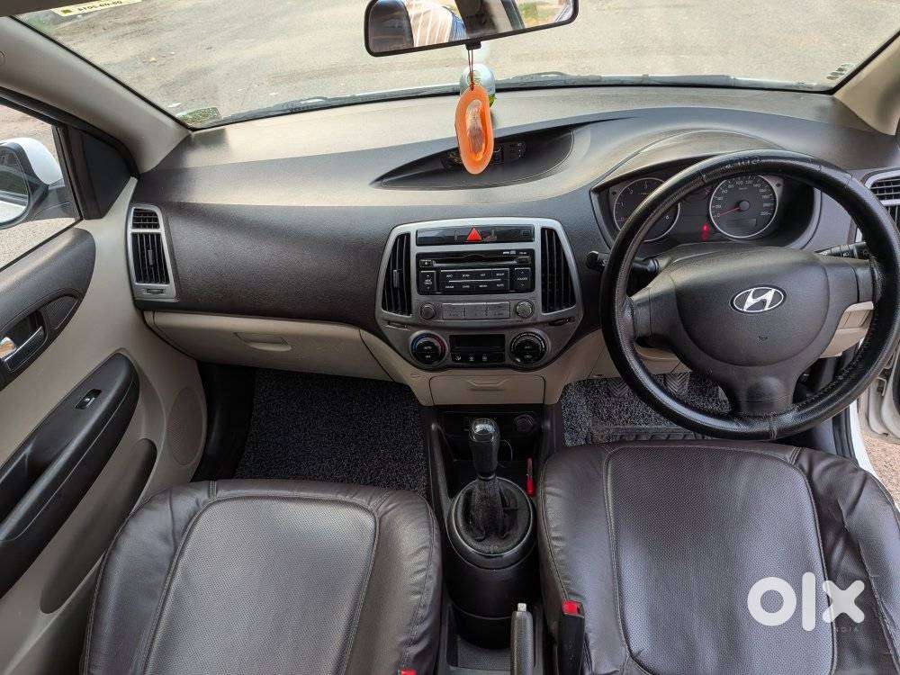 Hyundai I20 Magna Plus, 2014, Diesel