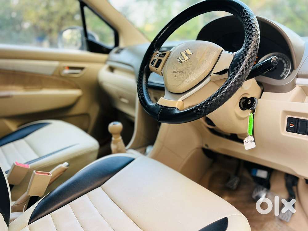 Maruti Suzuki Ertiga 2012-2015 Zdi, 2014, Diesel