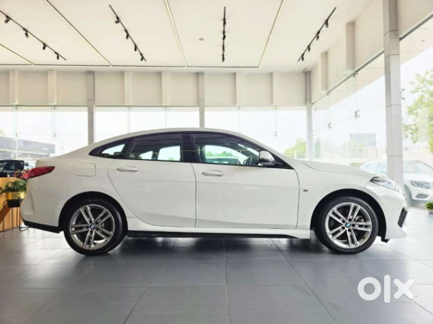 Bmw 2 Series Gran Coupe 220i M Sport Pro, 2022, Petrol