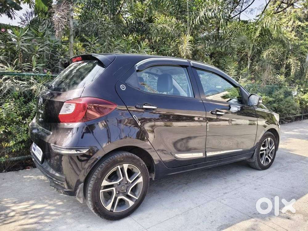 Tata Tiago 1.2 Revotron Xz Plus, 2023, Petrol