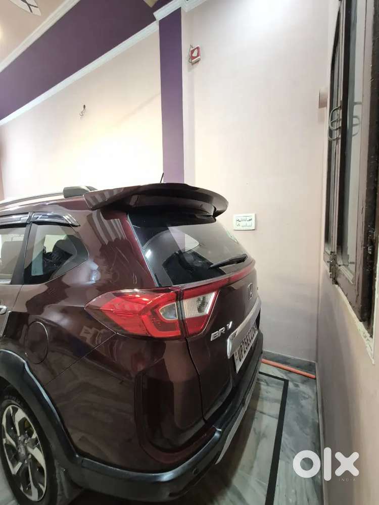Honda Br-v 2018 Diesel 153206 Km Driven