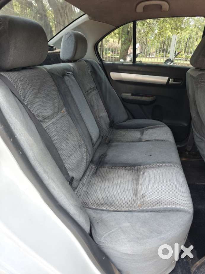 Maruti Suzuki Swift Dzire Vdi Bsiv, 2010, Diesel