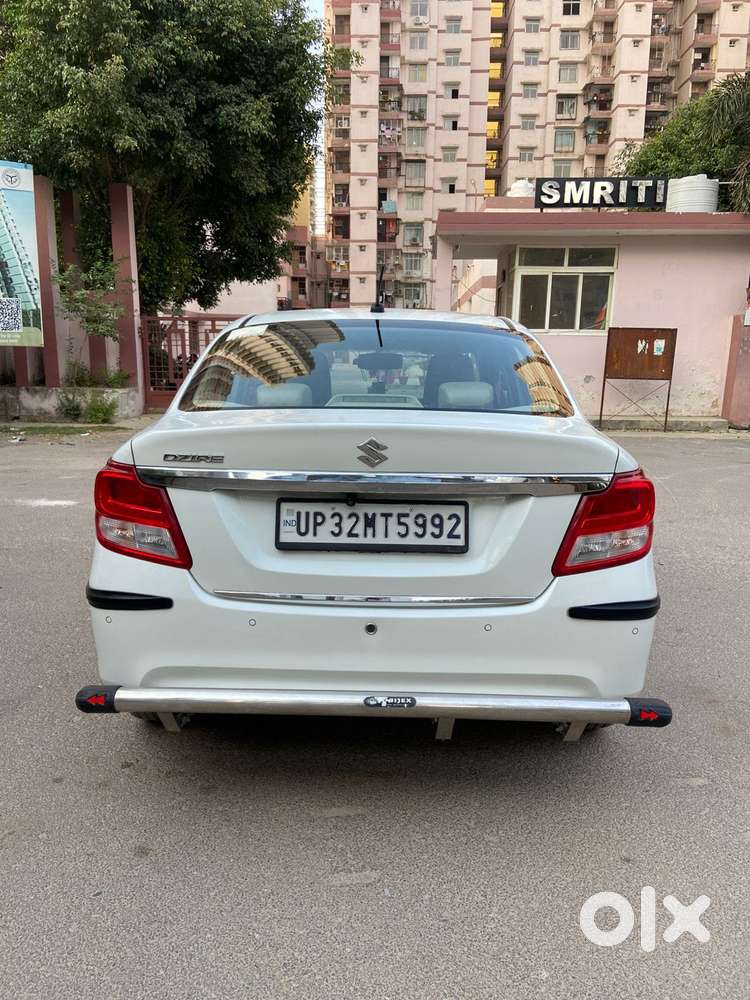 Maruti Suzuki Swift Dzire Vxi(o) Mt, 2022, Petrol