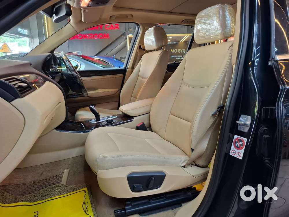 Bmw X3 X Drive 20d X-line, 2015, Diesel