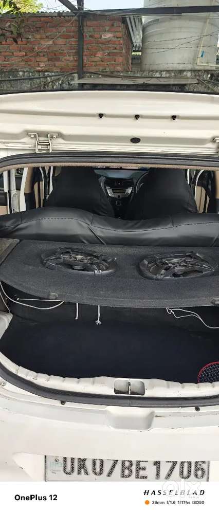 Hyundai Eon 2014 Petrol 48000 Km Driven