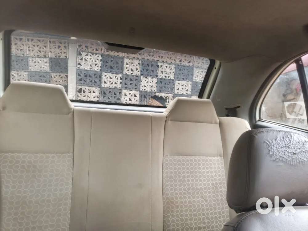 Tata Indica Vista 2011