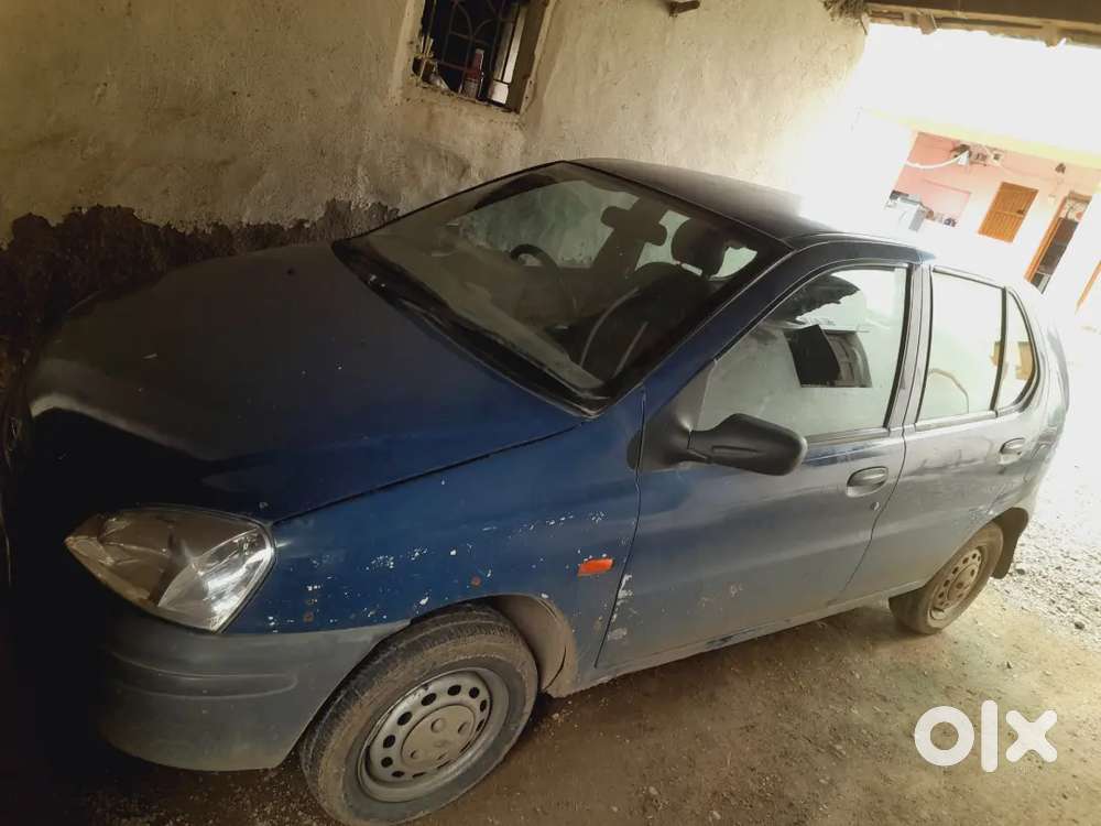Tata Indica Diesel 1999