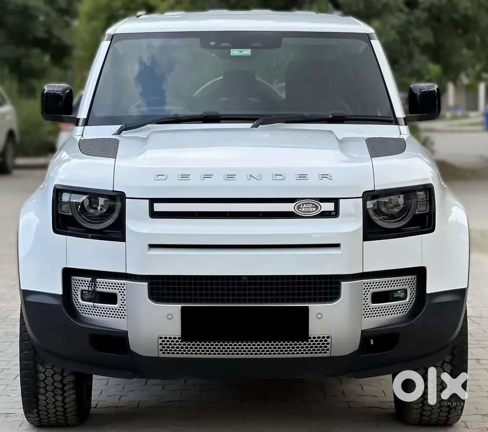 Land Rover Defender 2.0 110 Hse, 2023, Petrol