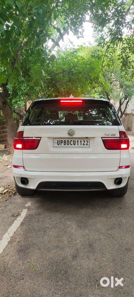 Bmw X5, 2014, Diesel