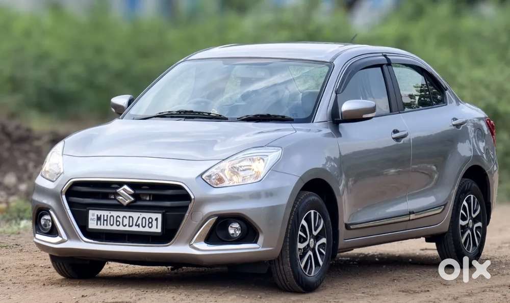 Maruti Suzuki Dzire 1.2 Vxi, 2022, Petrol