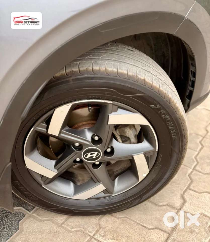 Hyundai Venue 1.4 Crdi Sx, 2019, Diesel