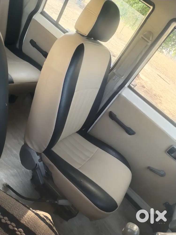 Mahindra Bolero 2018 Diesel Well Maintained