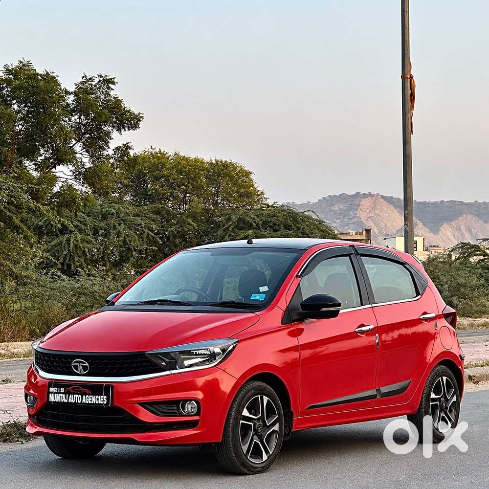 Tata Tiago 1.2 Revotron Xz Plus Cng, 2020, Cng & Hybrids