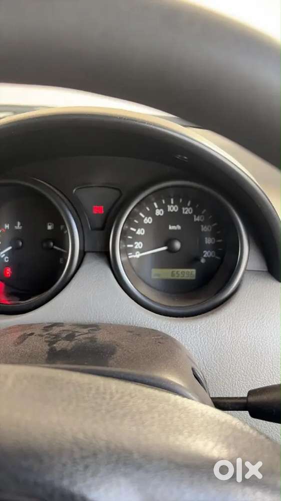 Chevrolet Aveo 2009 Petrol Well Maintained
