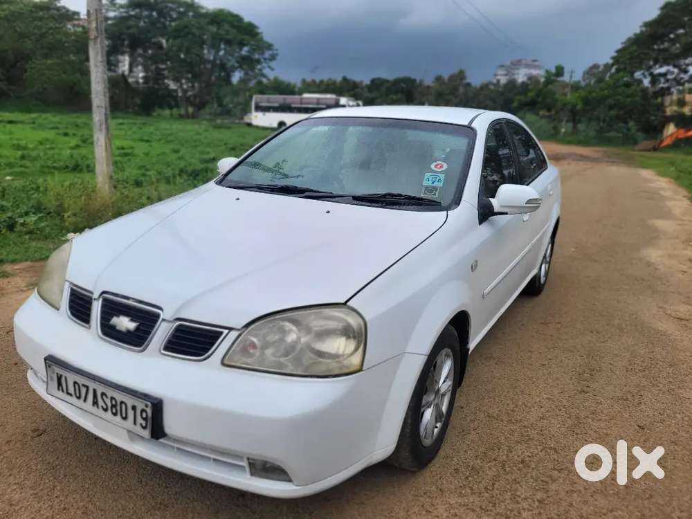 Chevrolet Optra 2009 Petrol Good Condition