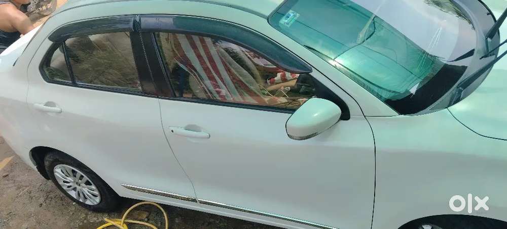 2018 Maruti Suzuki Dzire Manual Diesel