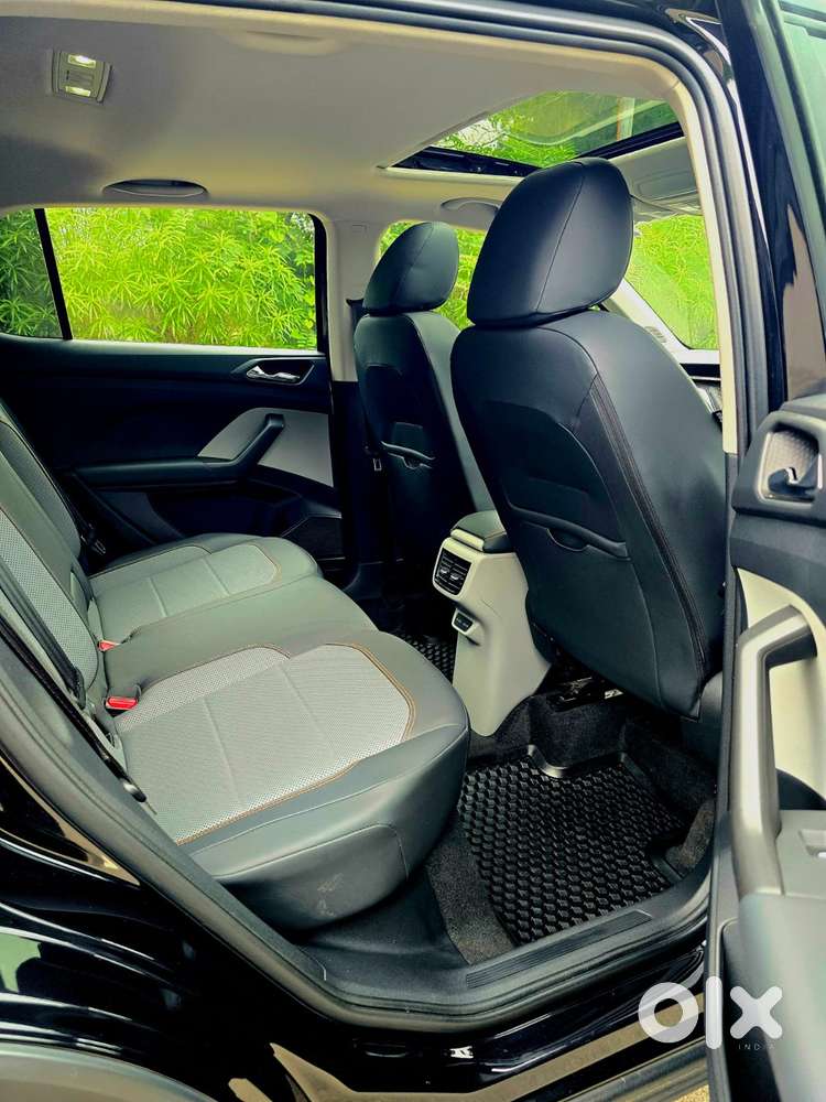 Skoda Kushaq 1.0 Tsi Style At, 2025, Petrol