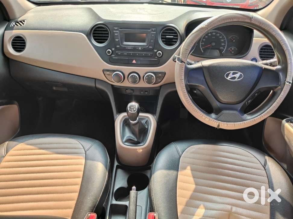 Hyundai Grand I10 2013-2016 Sportz, 2014, Petrol