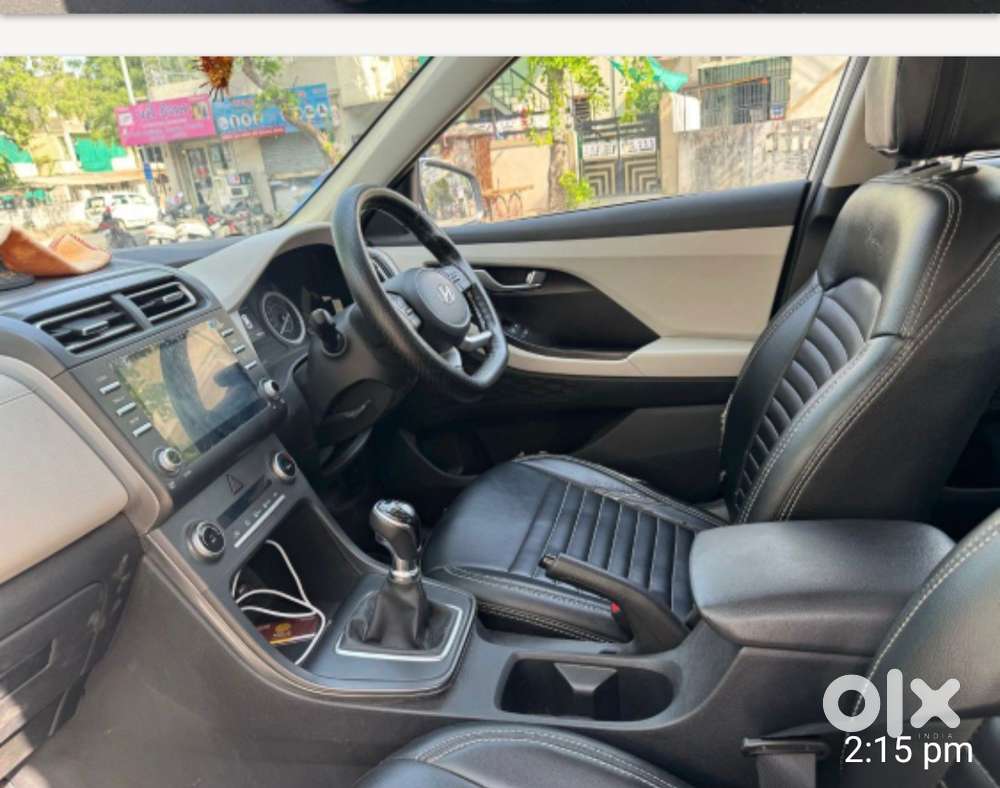 Hyundai Creta 1.6 Vtvt S, 2021, Petrol