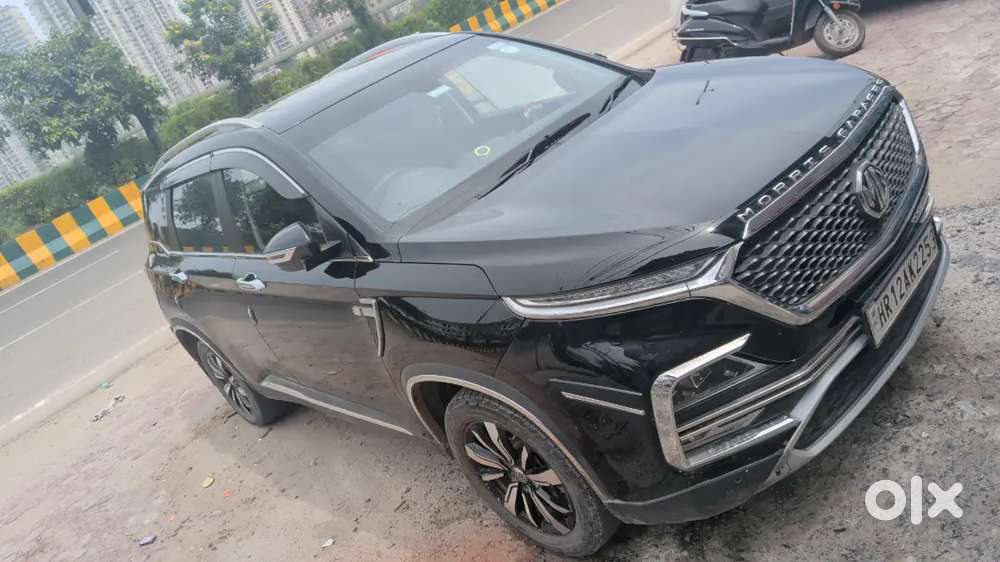 Mg  Hybrid 2019 Showroom Condition Urgent Saleevr