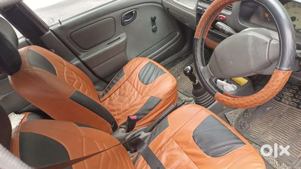 Maruti Alto Lxi 2009